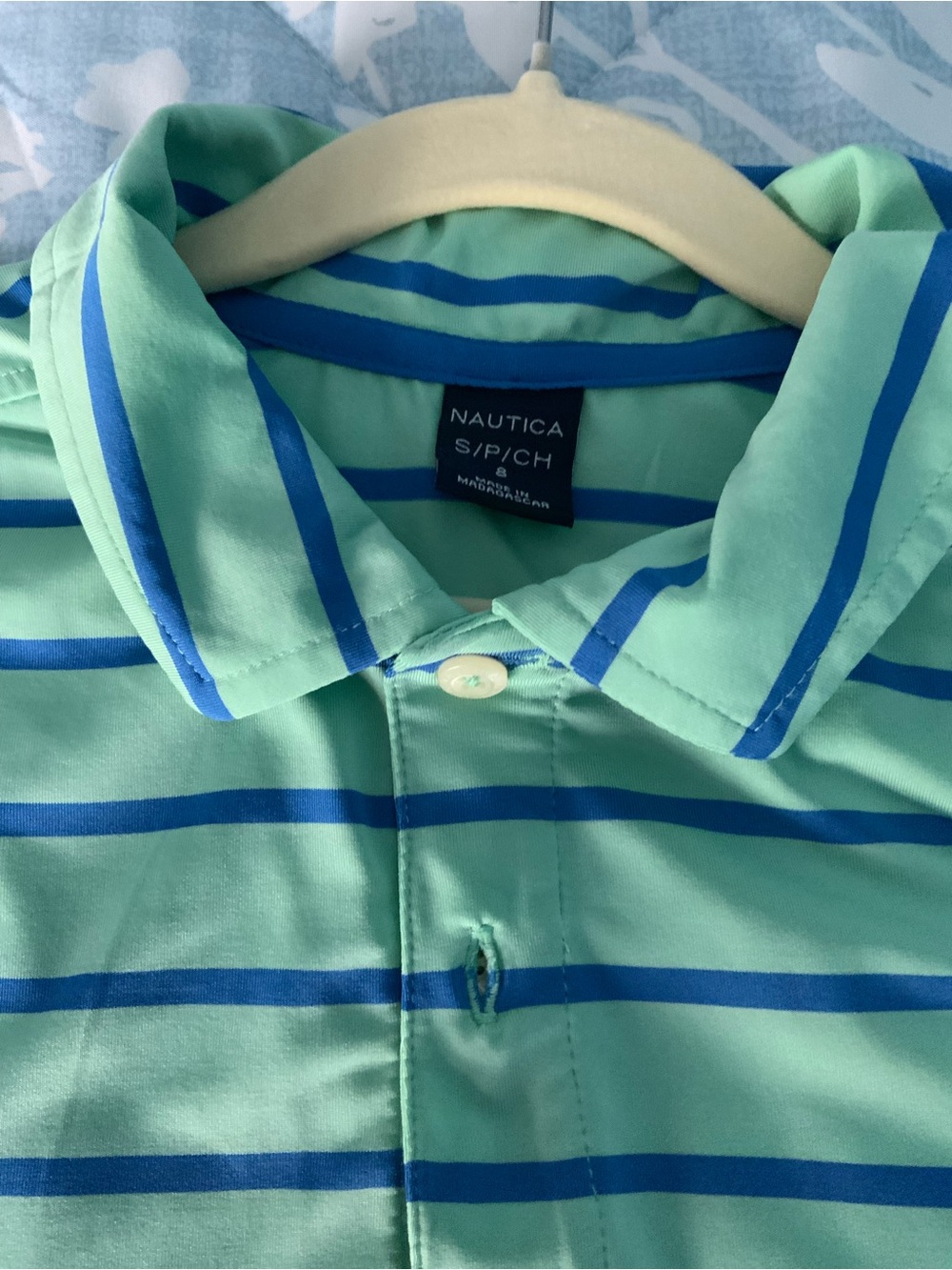 Bundle of NWT and like new boys shirts - Picture 3 of 15